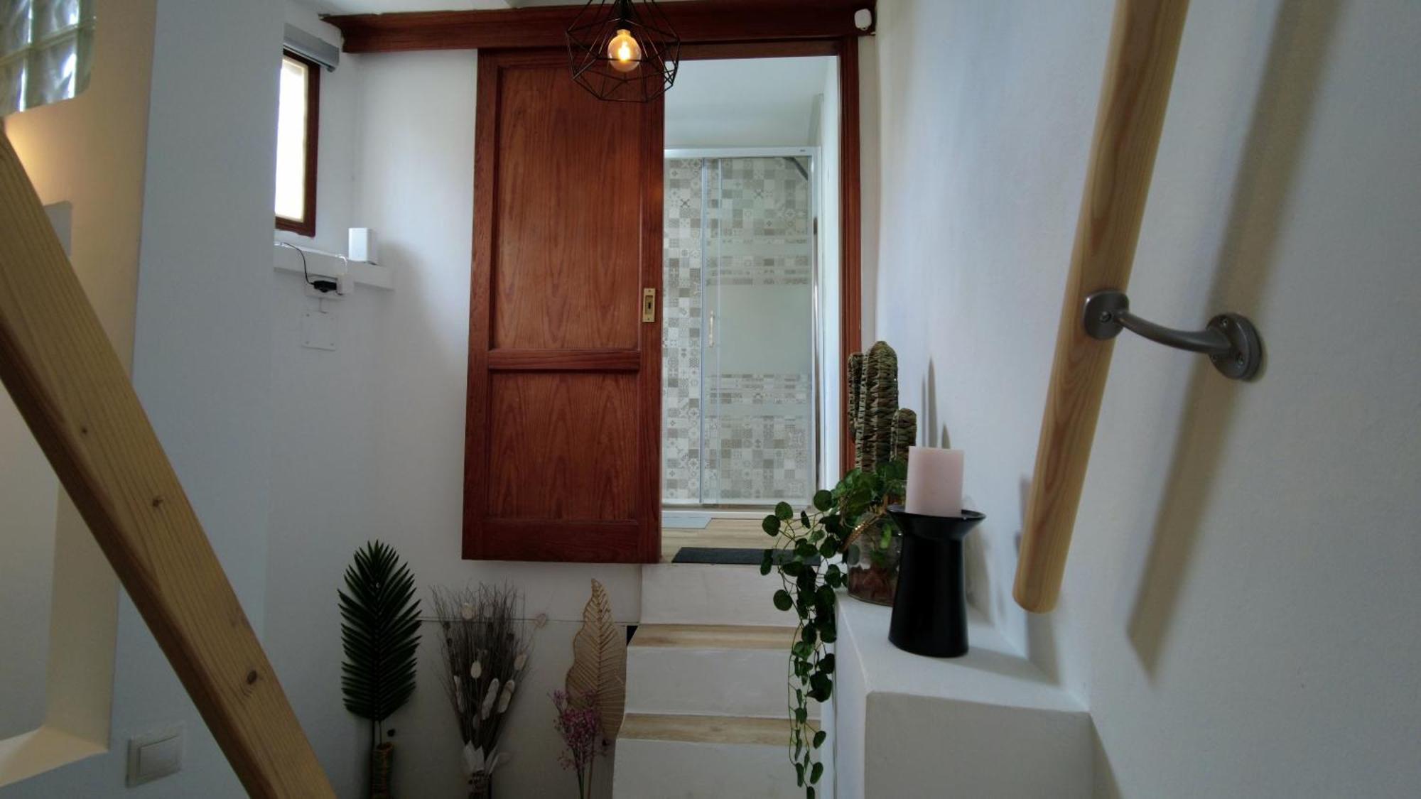 Casa El Caminito Villa Las Palmas Exterior photo